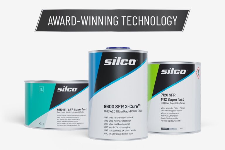 Award Winning Products